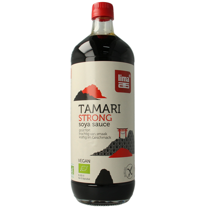Lima Tamari strong bio 1.00 Liter