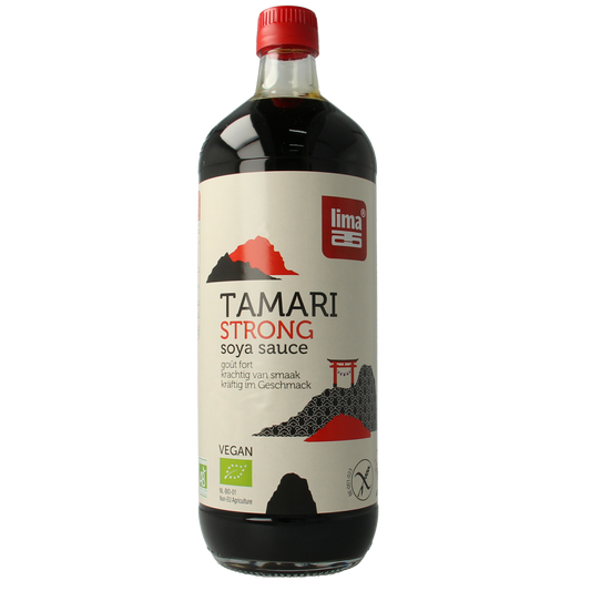 Lima Tamari strong bio 1.00 Liter