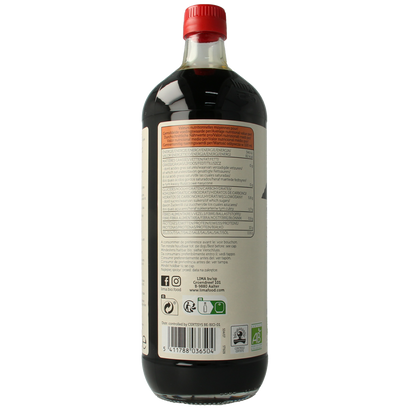 Lima Tamari strong bio 1.00 Liter