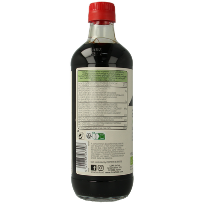Lima Shoyu bio 500 Milliliter