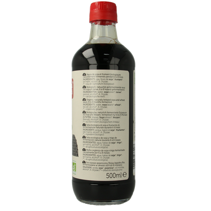 Lima Shoyu bio 500 Milliliter