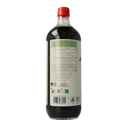 Lima Shoyu mild bio 1 Liter