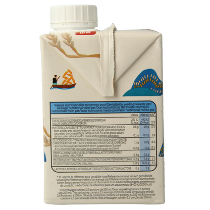 Lima Rice drink original bio 500 Milliliter