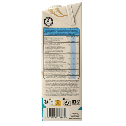 Lima Rice drink original bio 1 Liter
