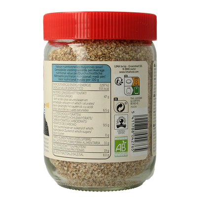 Lima Gomasio original bio 225.00 Gram