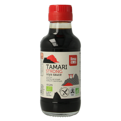 Lima Tamari strong bio 145 Milliliter