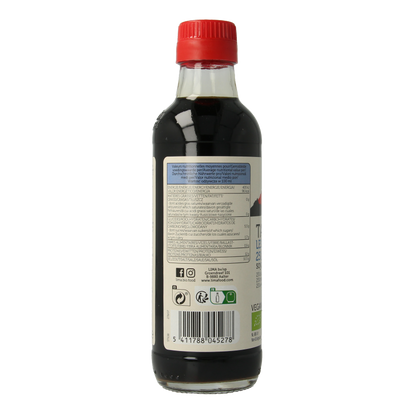 Lima Tamari 25% minder zout bio 250 Milliliter