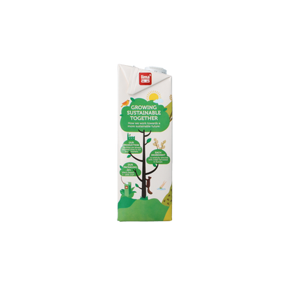 Lima Millet gierst drink bio 1 Liter