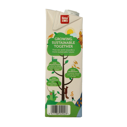 Lima Oat omega 3 bio 1 Liter