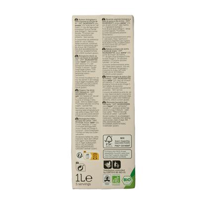 Lima Oat omega 3 bio 1 Liter