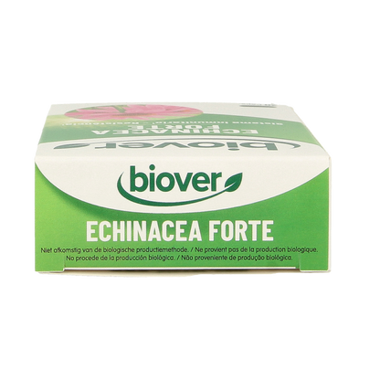 Biover Echinacea forte 30 Capsules