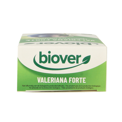 Biover Valeriana forte 45 Capsules