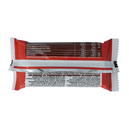 Damhert Mill choc chocolade reep 34 Gram
