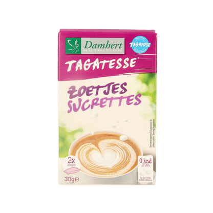 Damhert Tagatesse dispenser navul 2 x 250 stuks 500 Stuks