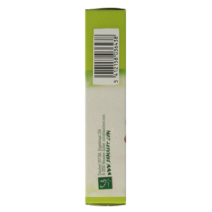 Damhert Pralinerepen glutenvrij bio 100 Gram