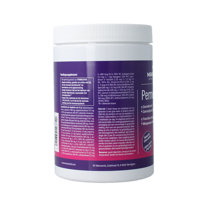 Mannavital Permeaton 360 Gram