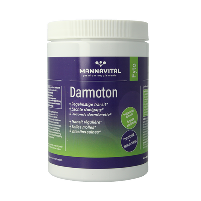 Mannavital Darmoton 300.00 Gram