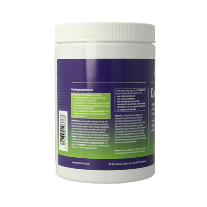 Mannavital Darmoton 300.00 Gram