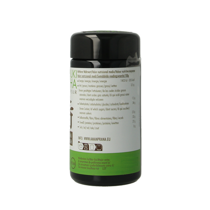 Amanprana Kotobuki matcha bio 40 Gram