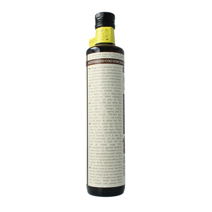 Amanprana Happy delight okinawa omega 500.00 Milliliter