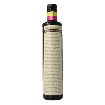 Amanprana Happy perilla special bio  500.00 Milliliter