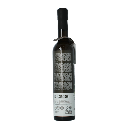 Amanprana Hermanos Catalan olijfolie extra vierge bio 500 Milliliter