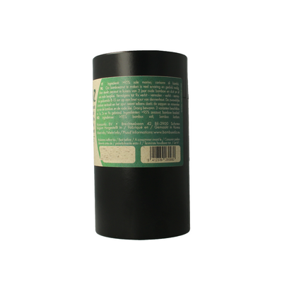 Bambu Salz Bamboezout grof 9x gebrand 1 Kilogram
