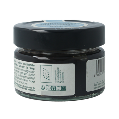 Amanprana Zwarte knoflookpoeder pasta 100.00 Gram