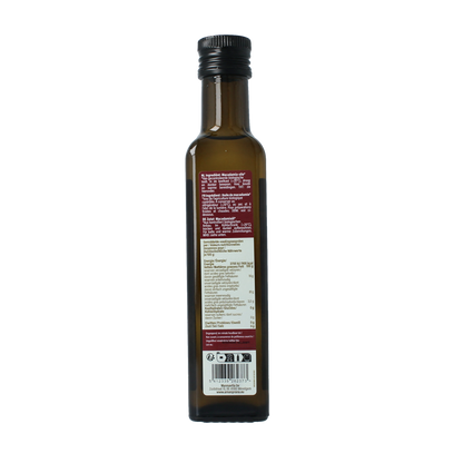 Amanprana Macadamia olie bio 250.00 Milliliter
