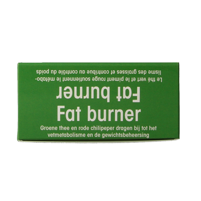 Physalis Fatburner 30 Tabletten