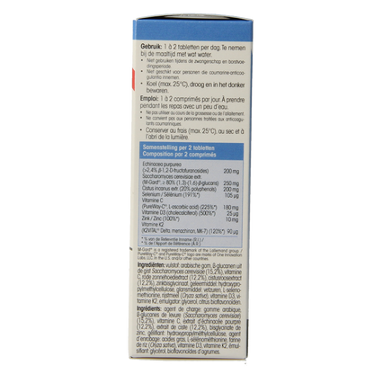 Physalis Echinacea forte 30 Tabletten