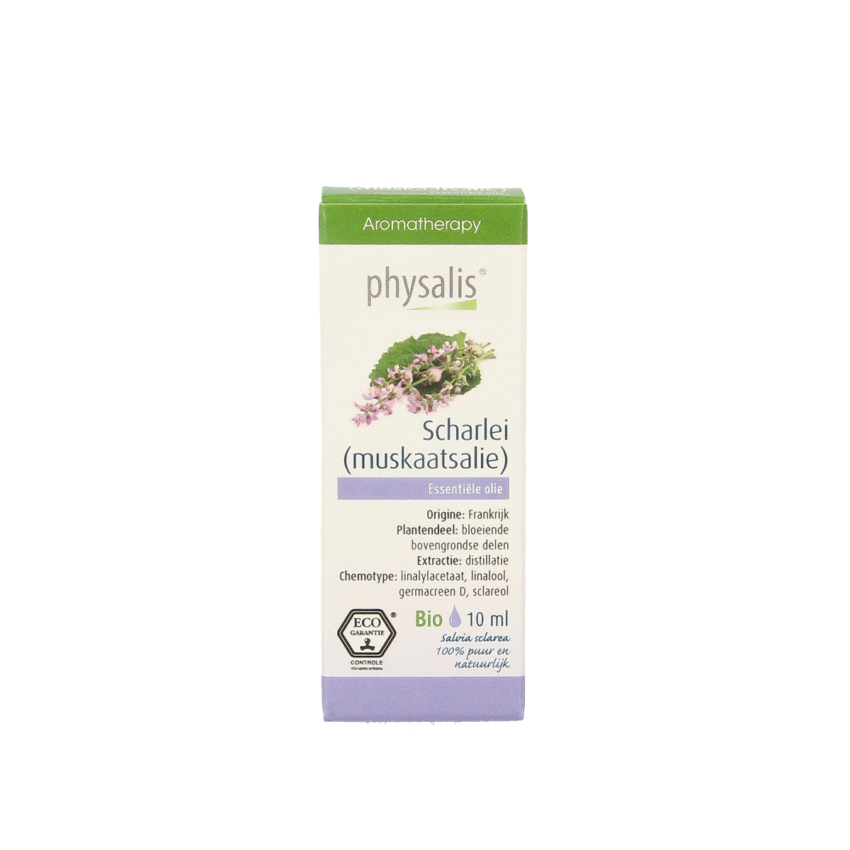 Physalis Scharlei bio 10.00 Milliliter