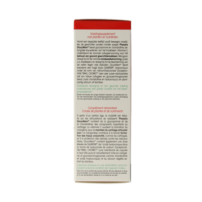 Physalis Gluconem 30 Tabletten
