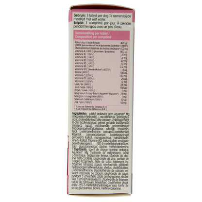 Physalis Pronatal + happy mama 30.00 Tabletten