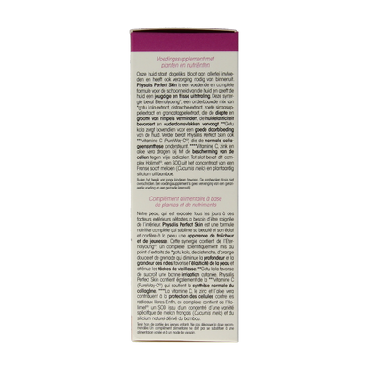 Physalis Perfect skin 30 Tabletten