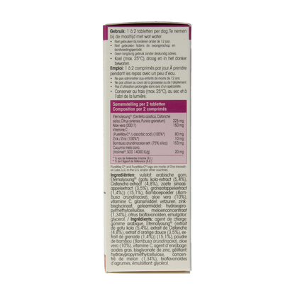 Physalis Perfect skin 30 Tabletten