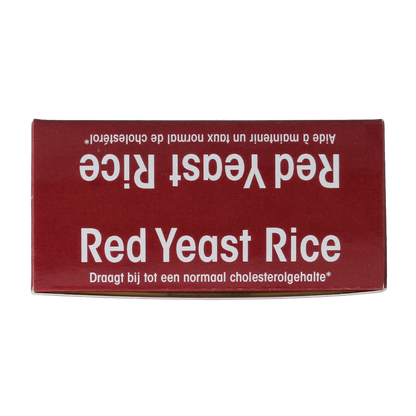 Physalis Red yeast rice 60 Tabletten