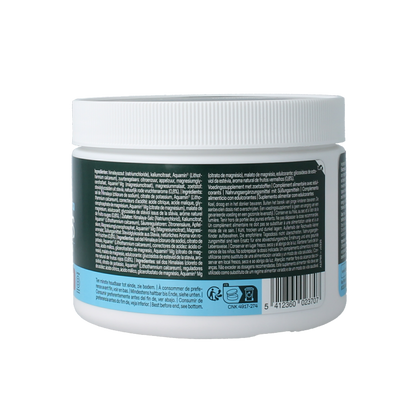 The Green Athlete Electrolytes red fruits 320 Gram