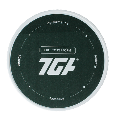 The Green Athlete BCAA 400.00 Gram