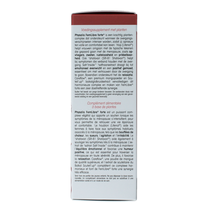 Physalis FemLibre forte 30.00 Tabletten
