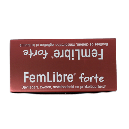 Physalis FemLibre forte 30.00 Tabletten
