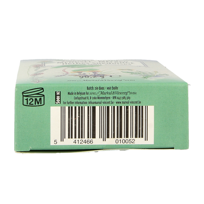 Marval&Vincent Zweedse kruiden mengsel 90.2 Gram