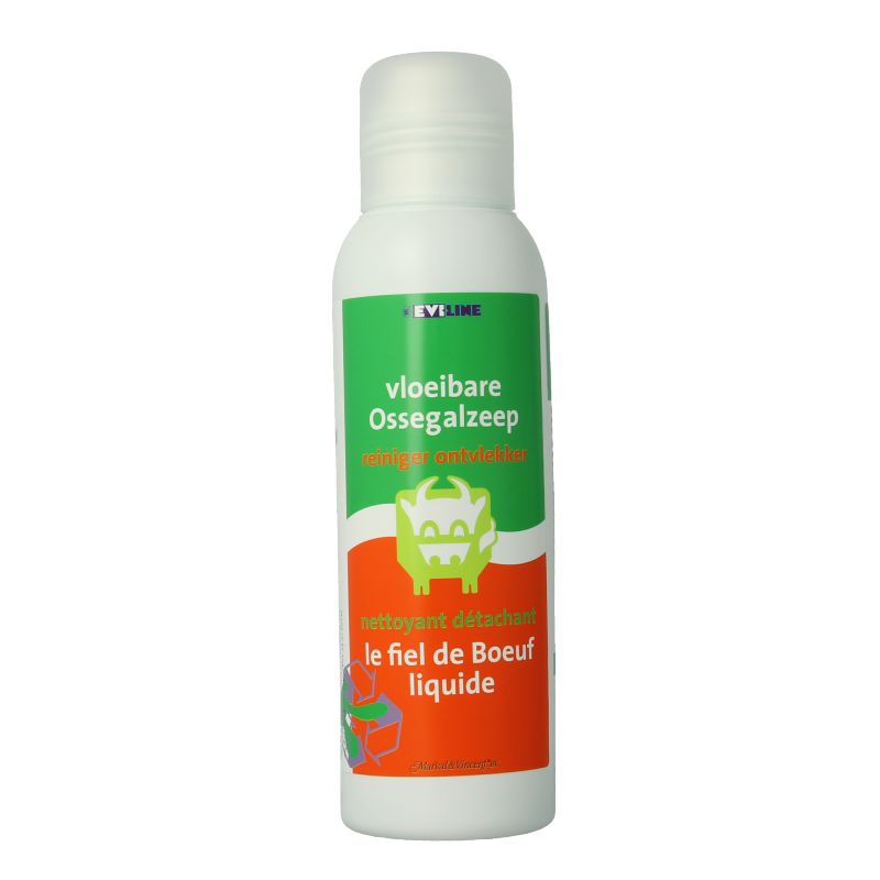 Evi Line Vloeibare ossegalzeep 500 Milliliter