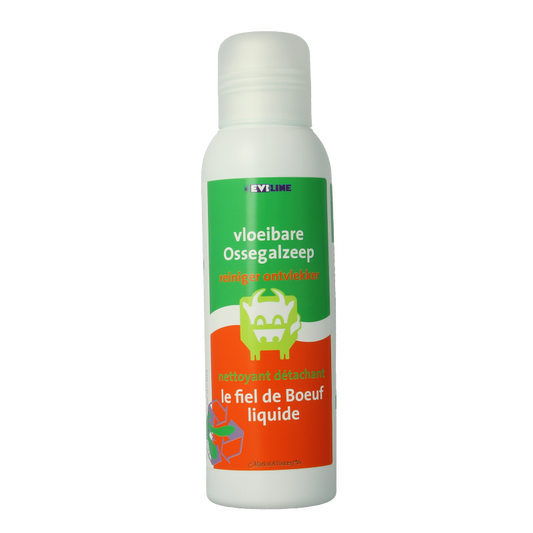 Evi Line Vloeibare ossegalzeep 500 Milliliter