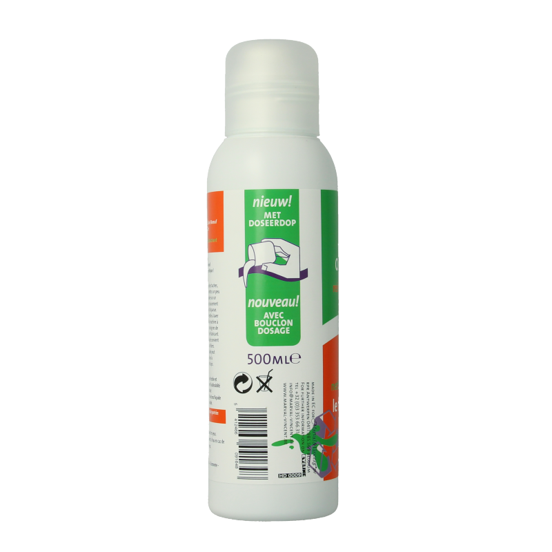 Evi Line Vloeibare ossegalzeep 500 Milliliter