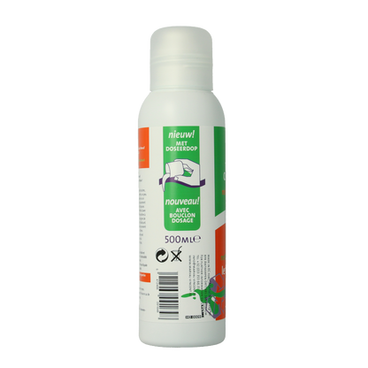 Evi Line Vloeibare ossegalzeep 500 Milliliter
