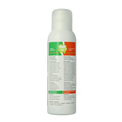 Evi Line Vloeibare ossegalzeep 500 Milliliter