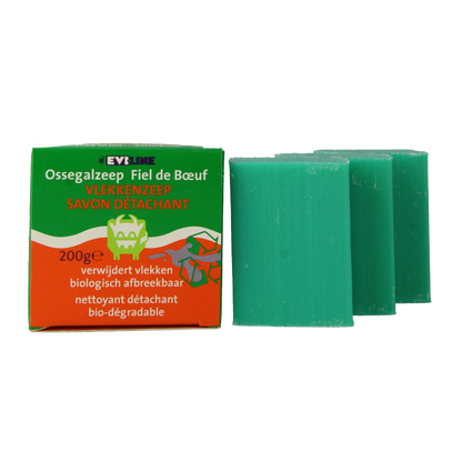 Evi Line Ossegalzeep  200 Gram