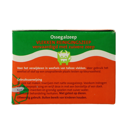 Evi Line Ossegalzeep  200 Gram