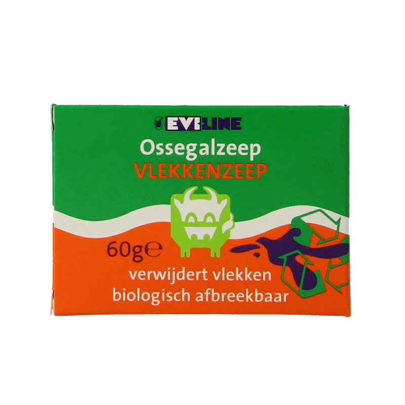 Evi Line Ossegalzeep  60 Gram